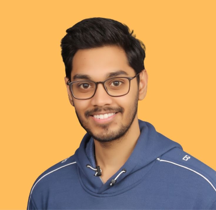 Arjun Mehra